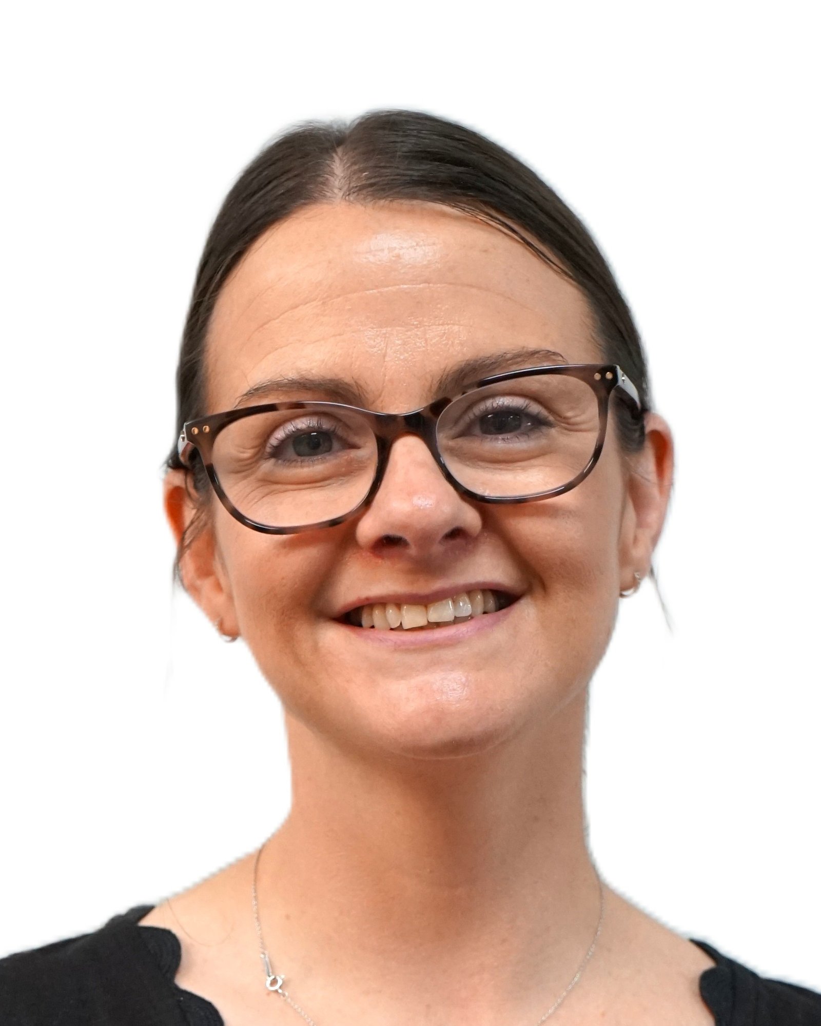 Ali Parkin