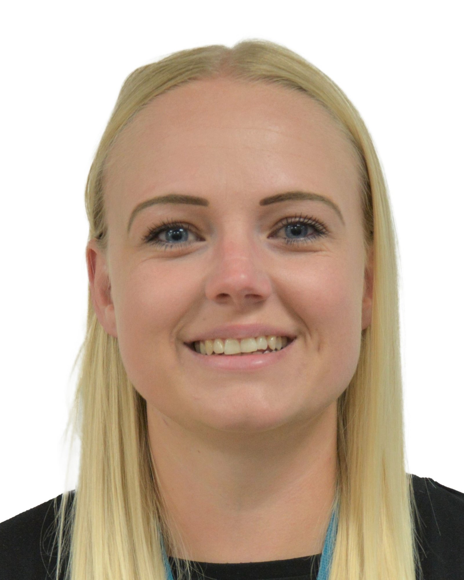 Jess Stevens