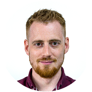 Sean Matthews