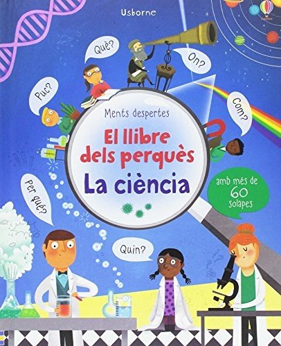 Questions and Answers About Science